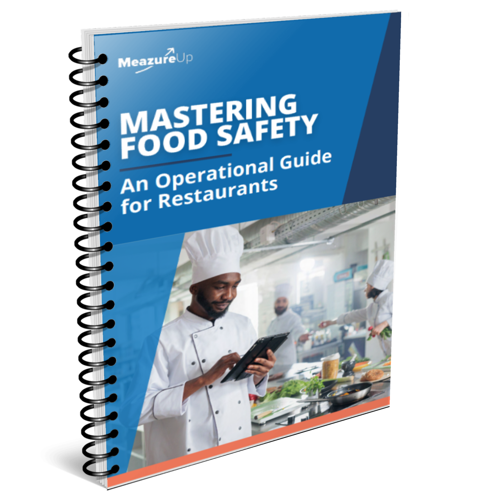 Mastering Food Safety: An Operational Guide For Restaurants